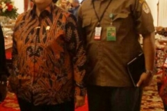 Bersm Ibu Menteri LHK