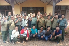 Kantor SKW 1 Plaihari