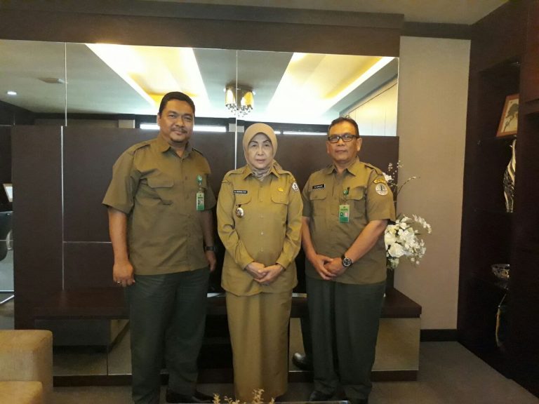 Permasalahan Utama pada Kawasan Konservasi di Kab. Barito Kuala