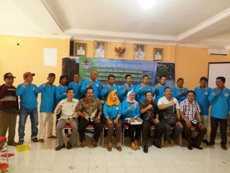 Batakan Mulai Terbangun dari Tidur Panjangnya