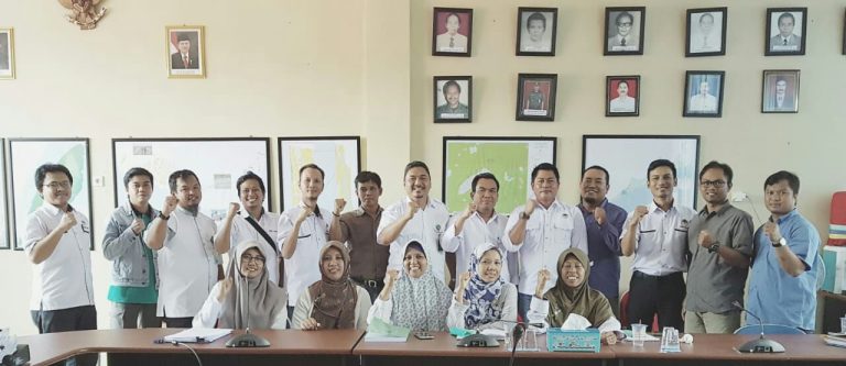 BKSDA Kalsel Coba Terapkan Rekonstruksi Sosial dalam Pemberdayaan Masyarakat  Dengan Mengoptimalkan Peran PEH dan Penyuluh