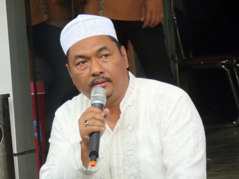 Buka Bersama dan Silaturahmi BKSDA Kalsel