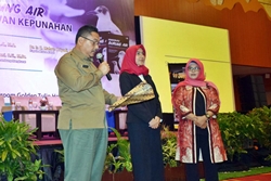 Duta Konservasi Kehati Kalsel