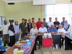FGD KEE untuk Konservasi Masa Depan