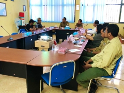 BKSDA Kalsel Tingkatkan Peran Serta Para Pihak Melalui PKS